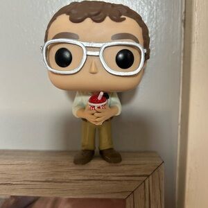 Alexei Funko Pop